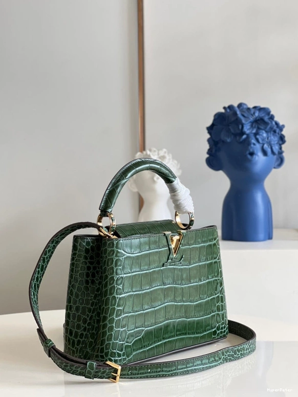 LOUIS CAPUCINES BB VUITTON 0727